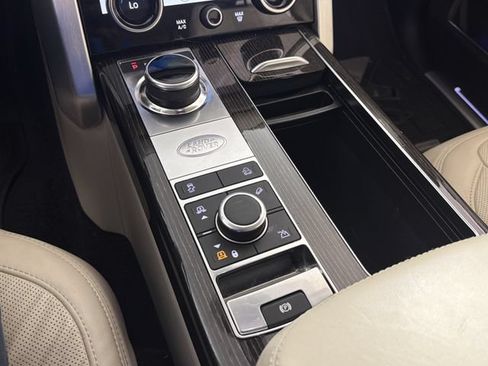 Used 2021 Land Rover Range Rover Long Wheelbase Autobiography AWD/4WD image 8