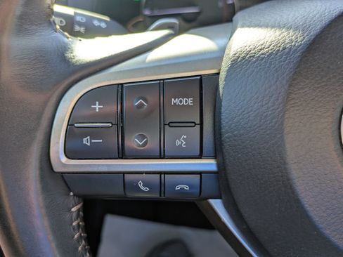 Used 2019 Lexus GS 300 w/ Premium Package RWD image 22