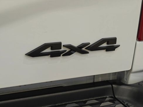 Used 2024 RAM 3500 Tradesman w/ Safety Group image 56