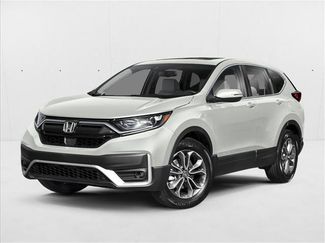 Used 2022 Honda CR-V EX-L video 1