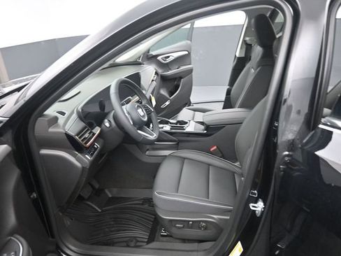 New 2026 Buick Envision Avenir image 18