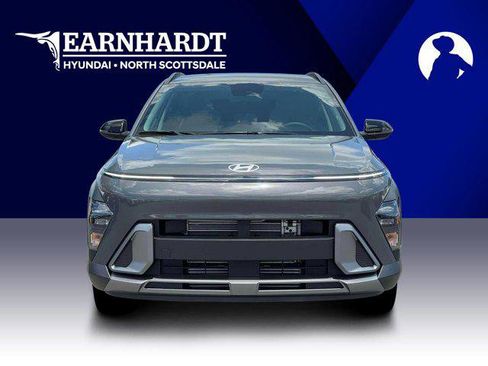 New 2026 Hyundai Kona SEL Premium image 12