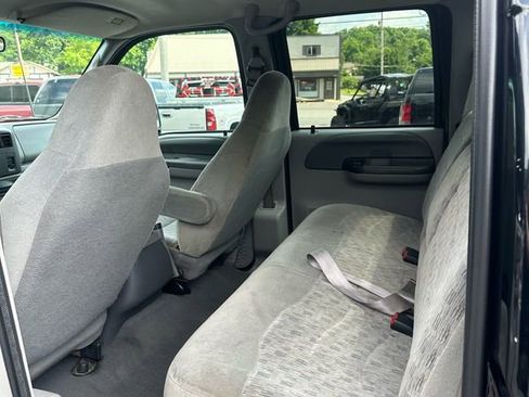 Used 1999 Ford F350 XLT AWD/4WD image 9