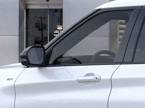 New 2026 Ford Explorer ST-Line w/ Premium Package image 20