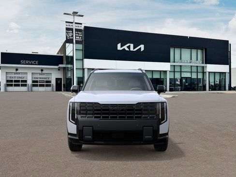 New 2027 Kia Telluride SX X-Line image 2