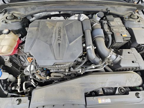 Used 2023 Kia K5 GT FWD image 25