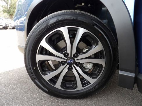 Used 2021 Subaru Forester Limited image 31