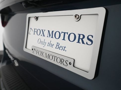 Certified 2025 Honda Odyssey EX-L image 38