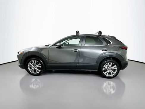 Used 2023 MAZDA CX-30 AWD 2.5 S w/ Preferred Package image 8