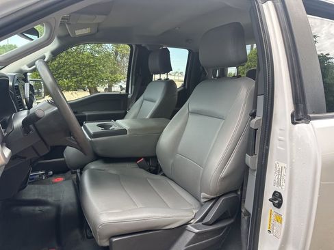 Used 2022 Ford F150 XL w/ Equipment Group 101A High AWD/4WD image 10