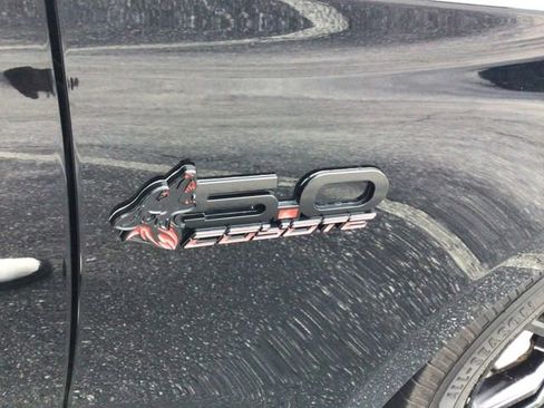 Used 2017 Ford Mustang GT image 11