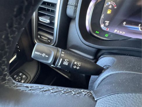 New 2026 RAM 2500 Laramie w/ Night Edition AWD/4WD image 18