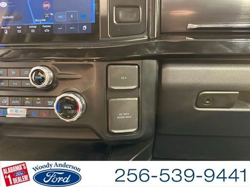 Used 2023 Ford F250 Lariat w/ Lariat Ultimate Package image 19