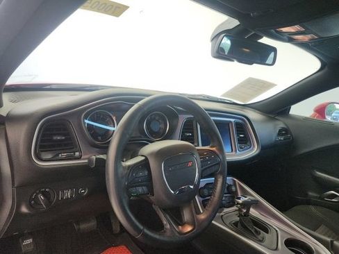 Used 2019 Dodge Challenger SXT w/ Cold Weather Group AWD/4WD image 11
