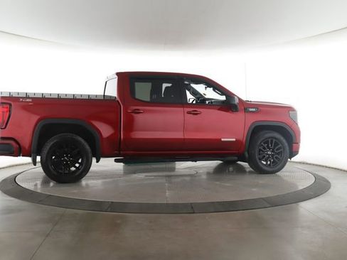 Used 2024 GMC Sierra 1500 Elevation AWD/4WD image 6
