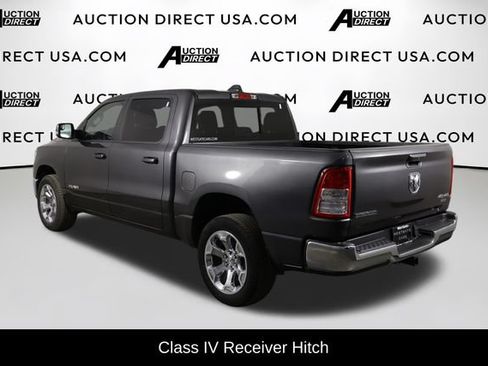 Used 2022 RAM 1500 Big Horn AWD/4WD image 43
