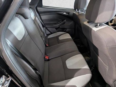 Used 2013 Ford Focus ST image 19