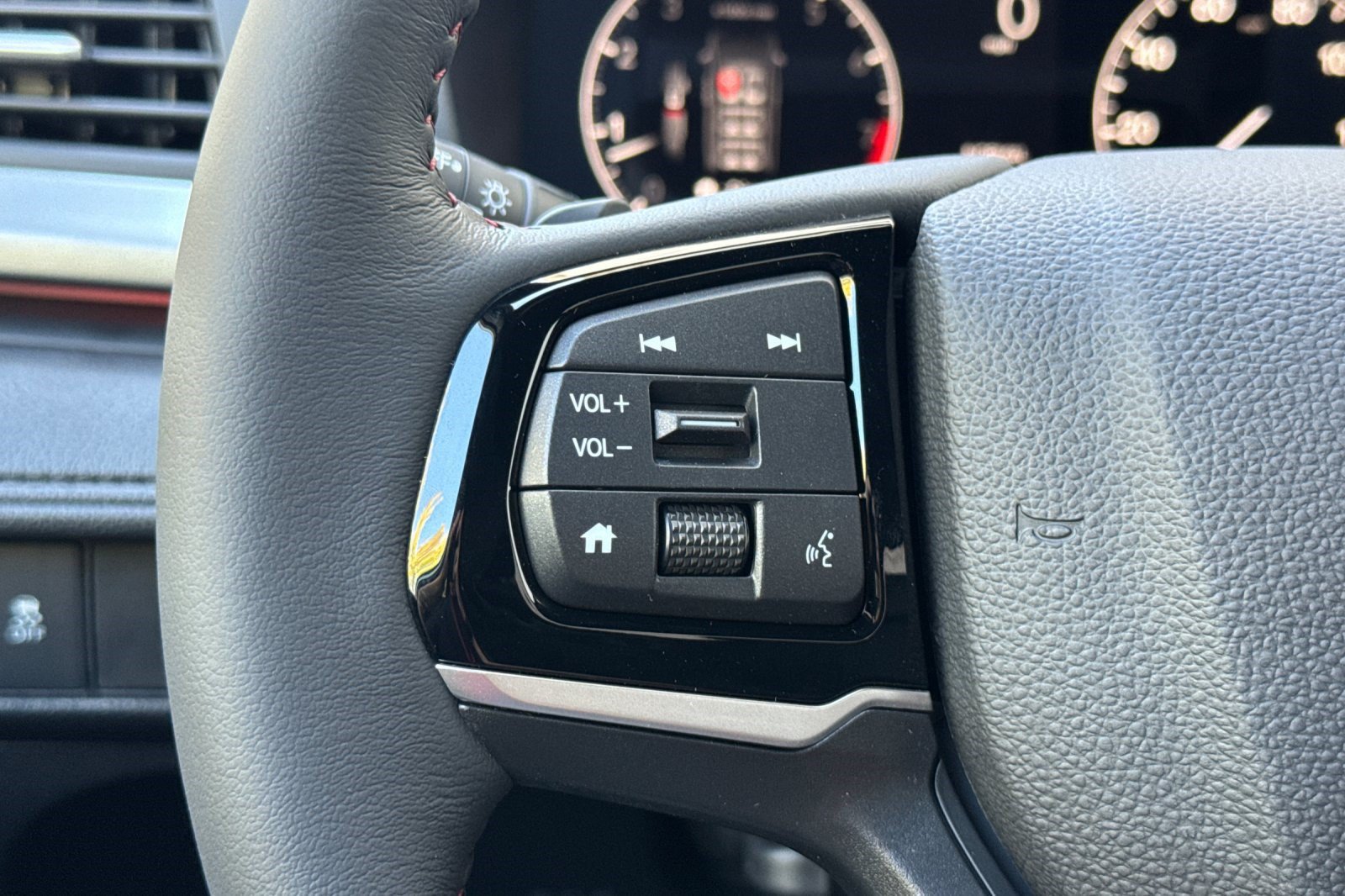 New 2027 Honda Odyssey Sport-L image 15