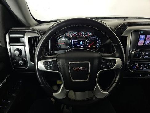 Used 2017 GMC Sierra 1500 SLE w/ SLE Value Package image 6