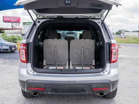 Used 2014 Ford Explorer FWD image 12