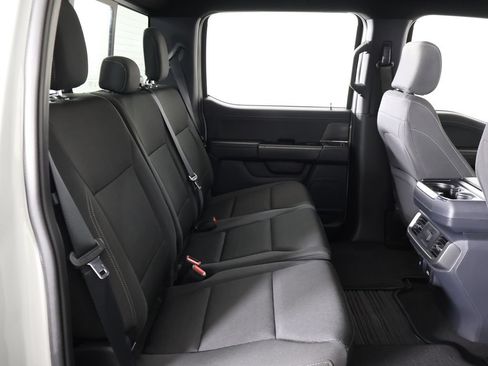 Used 2024 Ford F150 XLT w/ Equipment Group 302A MID AWD/4WD image 37