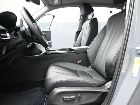 New 2026 Acura ADX FWD image 14