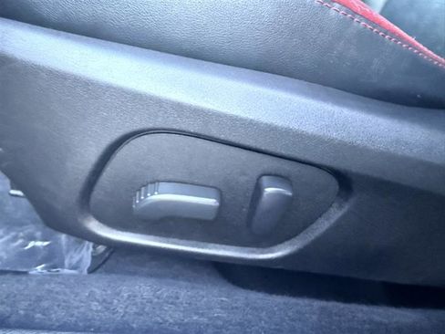 Used 2016 Subaru WRX STI Limited image 34