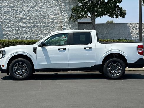 New 2025 Ford Maverick XLT w/ XLT Luxury Package image 7