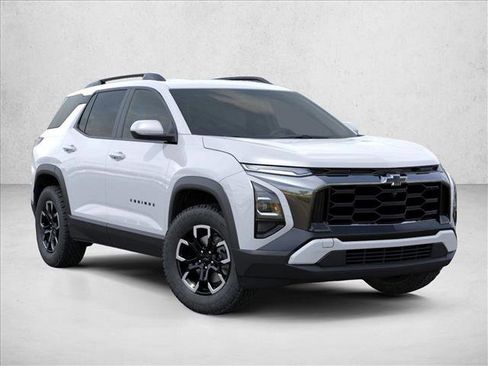 New 2026 Chevrolet Equinox ACTIV image 7