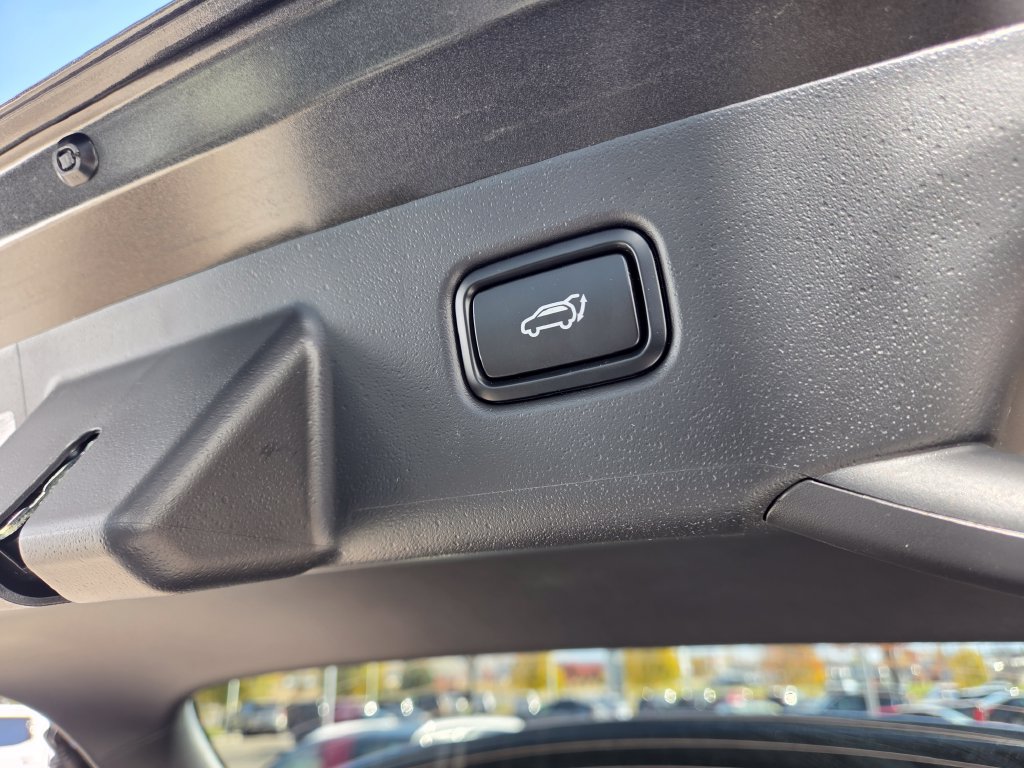 Certified 2026 Kia Niro Wind w/ Wind Preserve Package FWD image 29