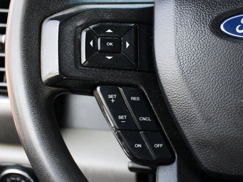 Used 2019 Ford F350 XLT image 21