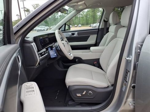 New 2026 Hyundai Santa Fe SEL FWD image 15