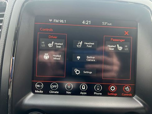 Used 2020 Dodge Durango R/T AWD/4WD image 27