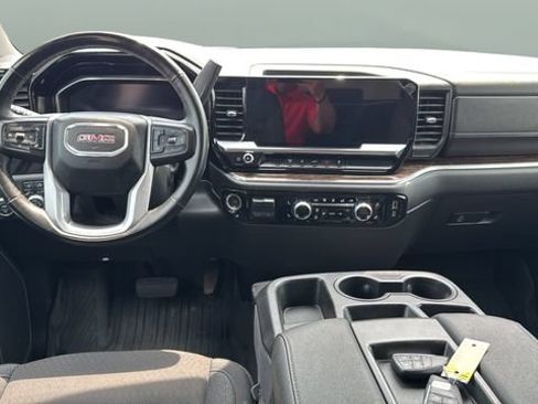 Used 2024 GMC Sierra 3500 SLE w/ SLE Value Package AWD/4WD image 20