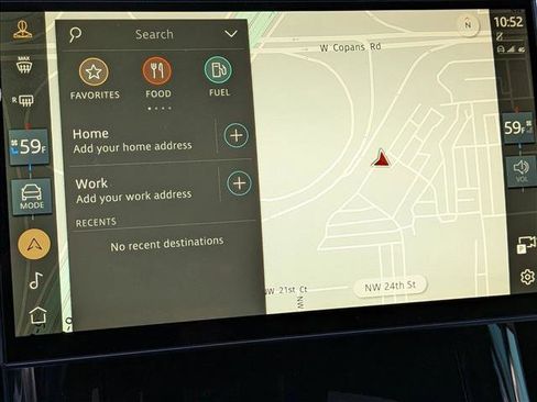 Used 2026 Land Rover Range Rover Sport Dynamic SE image 13