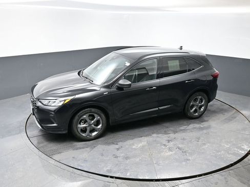 Used 2024 Ford Escape ST-Line image 45