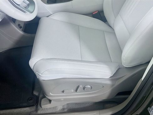 New 2026 Hyundai Palisade FWD Hybrid image 20