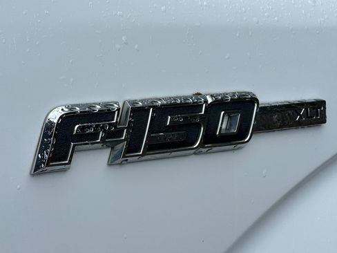 Used 2014 Ford F150 XLT w/ Equipment Group 302A Luxury image 9