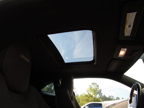 Used 2014 Chevrolet Camaro SS w/ RS Package image 21