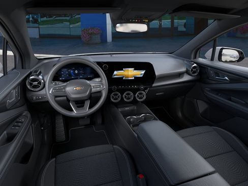 New 2026 Chevrolet Blazer EV LT image 44