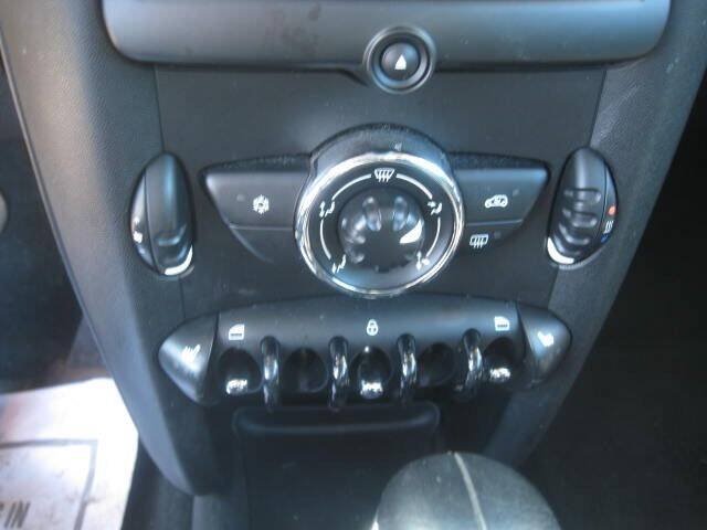 Used 2012 MINI Cooper Hardtop FWD image 19