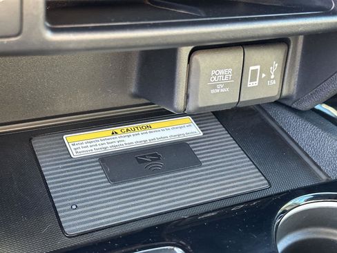 Used 2023 Honda Ridgeline Black Edition image 27