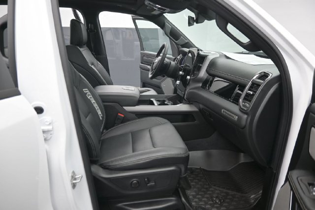 Used 2026 RAM 1500 Rebel w/ Rebel Level 2 Equipment Group AWD/4WD image 34