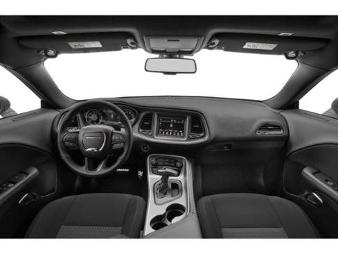 Used 2023 Dodge Challenger R/T w/ Plus Package RWD image 11