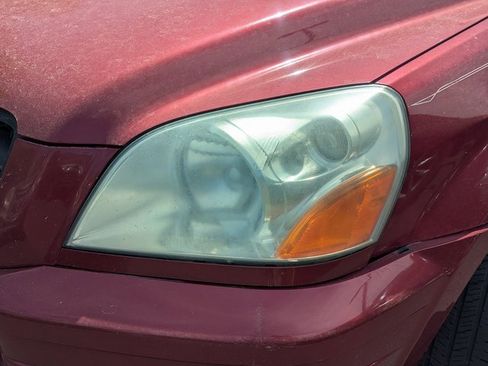 Used 2004 Honda Pilot EX image 7