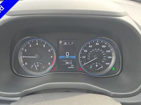 Certified 2023 Hyundai Kona SEL AWD/4WD image 19