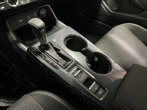 New 2026 Honda Civic FWD Hybrid Sedan image 17