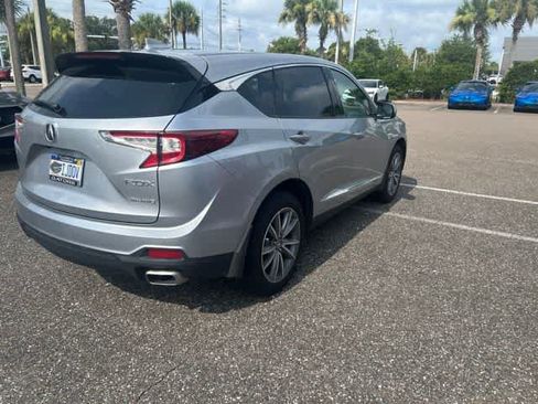 Used 2024 Acura RDX SH-AWD w/ Technology Package image 11
