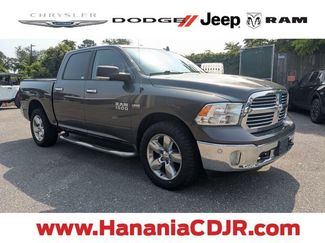 Used 2016 RAM 1500 Big Horn AWD/4WD video 1
