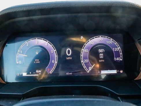 New 2026 Jeep Grand Cherokee L Limited AWD/4WD image 29